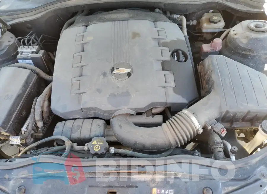 2G1FD1E39F9248892 Photo# 11