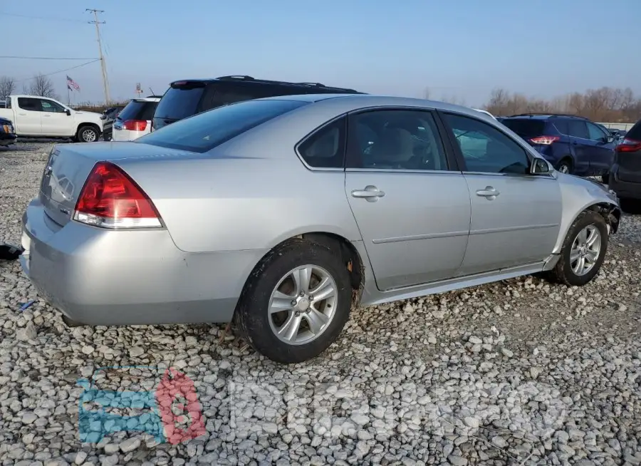 2G1WA5E36F1122729 Photo# 3