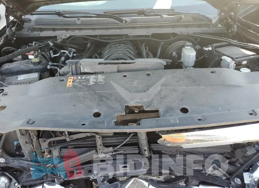 2GCRCPEC5K1144550 Photo# 11