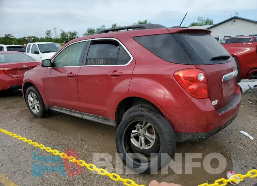 2GNALBEKXF6422043 Photo# 2