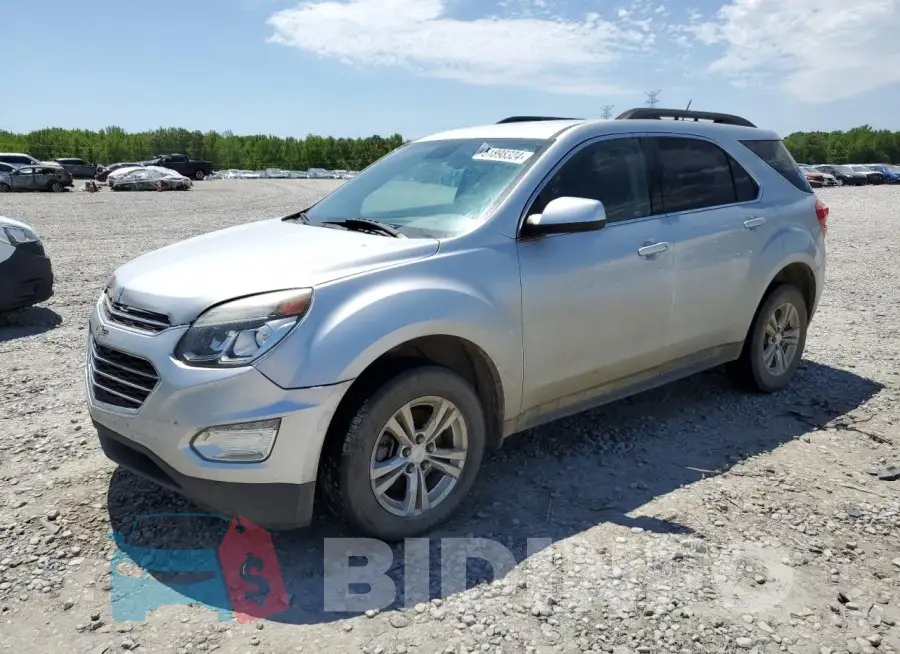 2GNALCEK2G6356143 Photo# 1