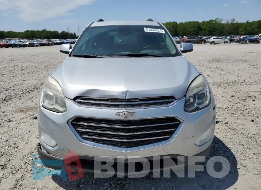 2GNALCEK2G6356143 Photo# 5