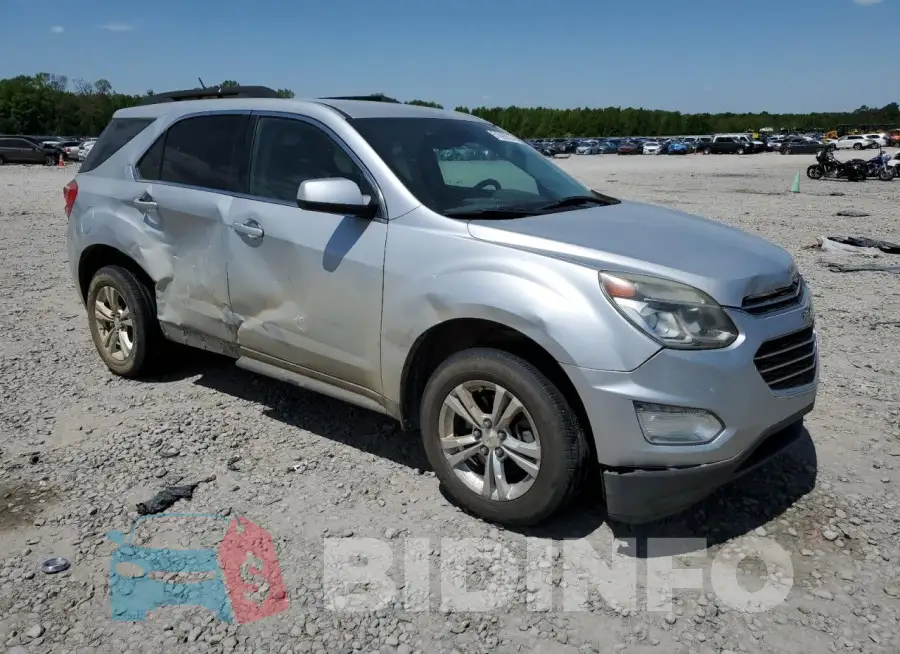 2GNALCEK2G6356143 Photo# 4