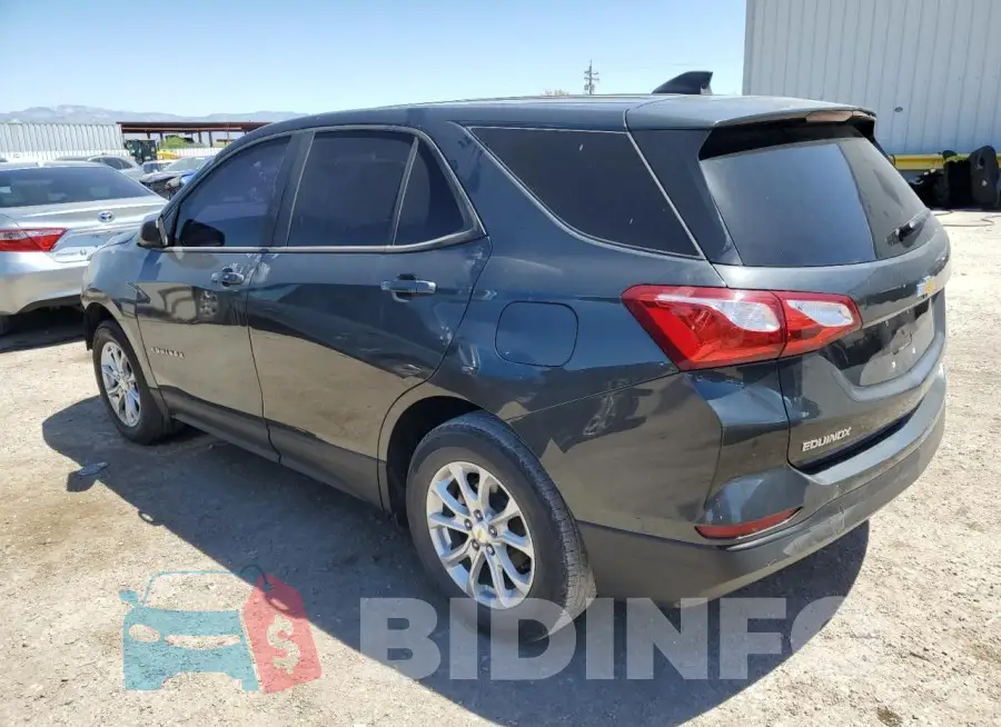 2GNAXHEV1M6135222 Photo# 2