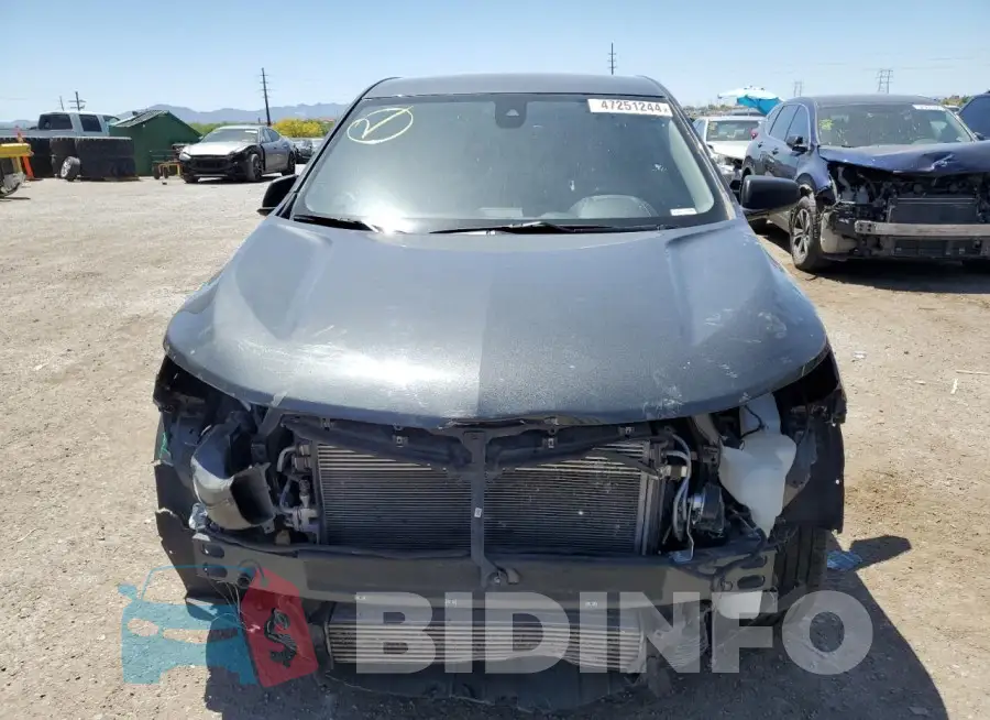 2GNAXHEV1M6135222 Photo# 5