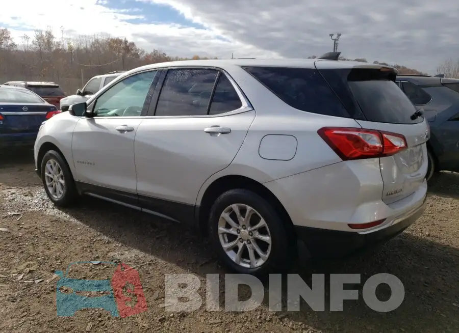 2GNAXJEVXJ6173387 Photo# 2