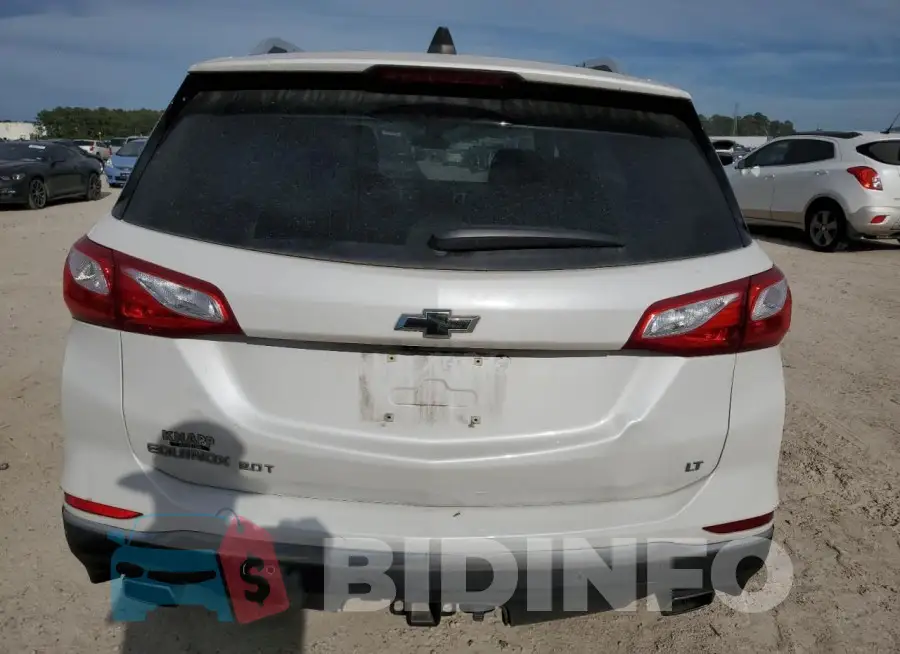 2GNAXLEX5L6180988 Photo# 6