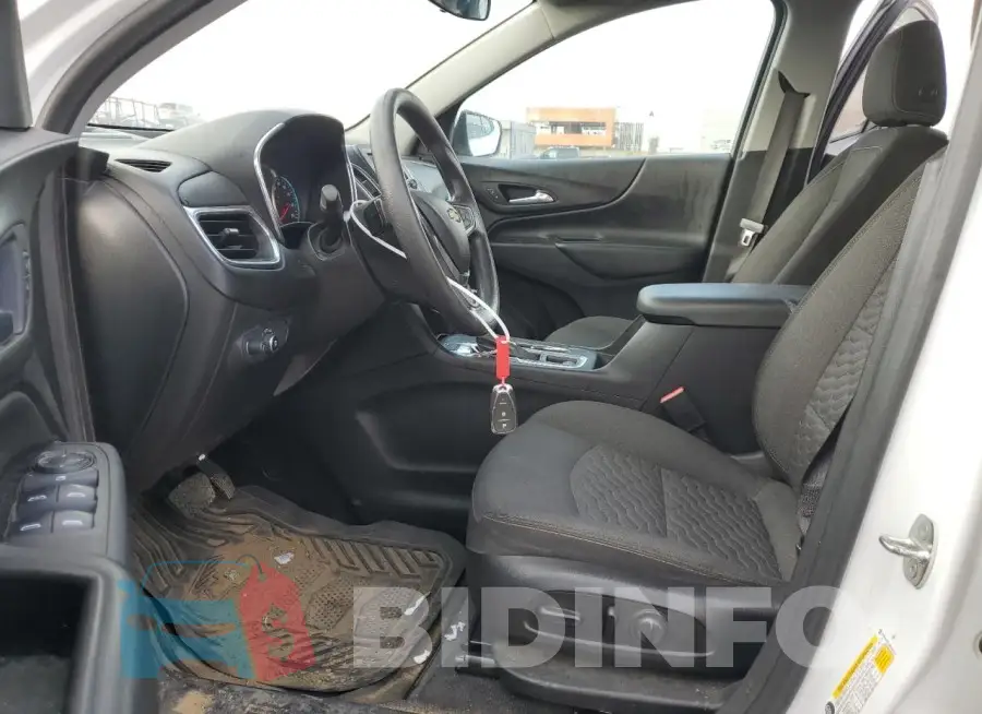2GNAXUEV5M6110302 Photo# 7
