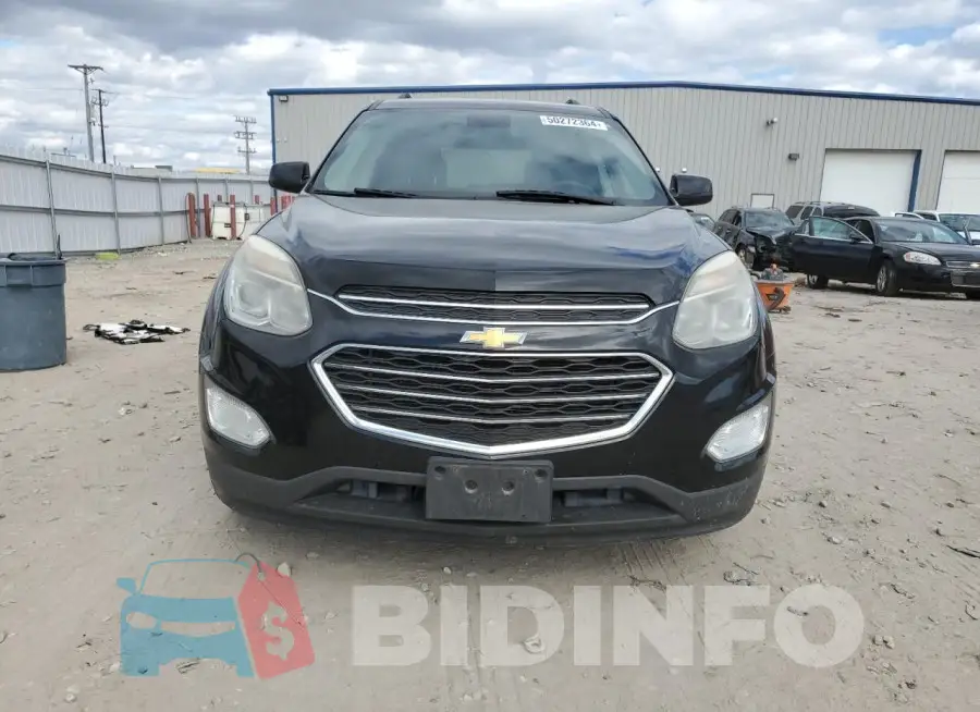 2GNFLFE38G6221300 Photo# 5