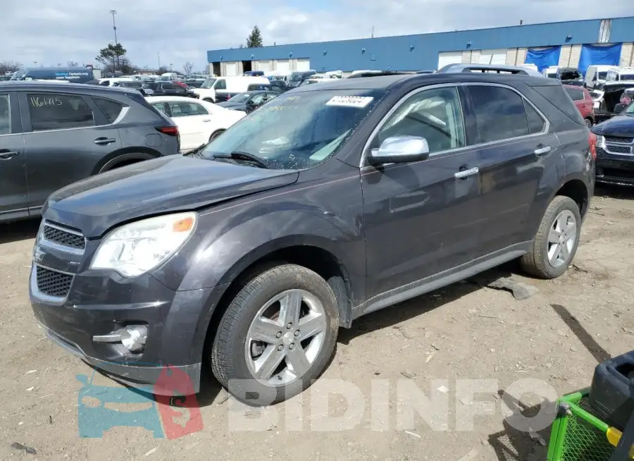 2GNFLHE39F6209974 Photo# 1