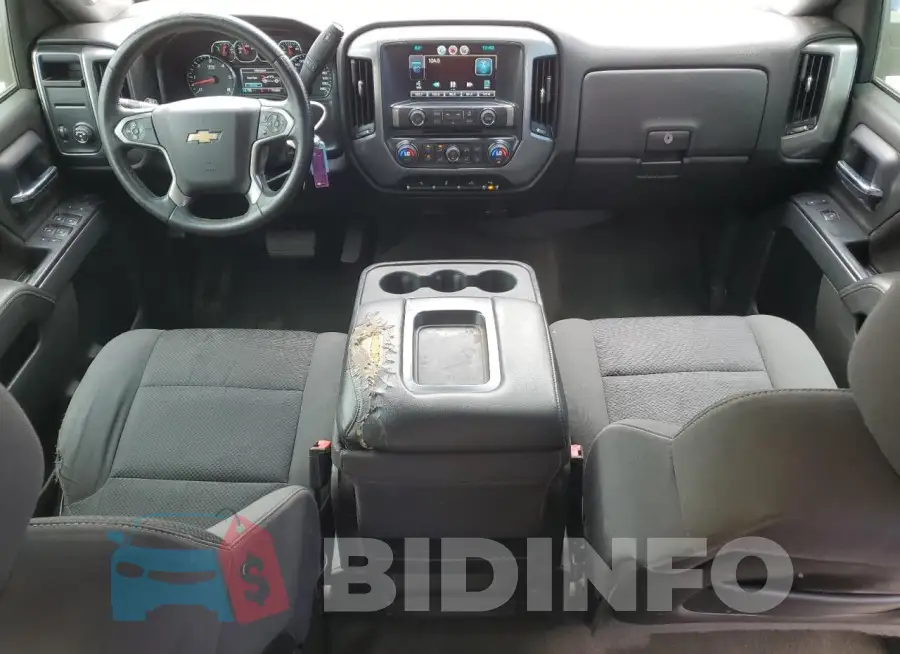 3GCPCREC5FG499203 Photo# 8