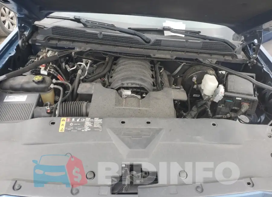 3GCUKREC8JG525310 Photo# 11
