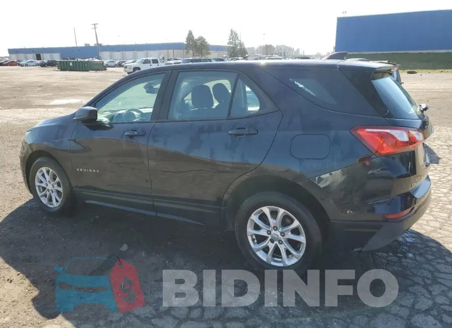 3GNAXHEV4LS583227 Photo# 2