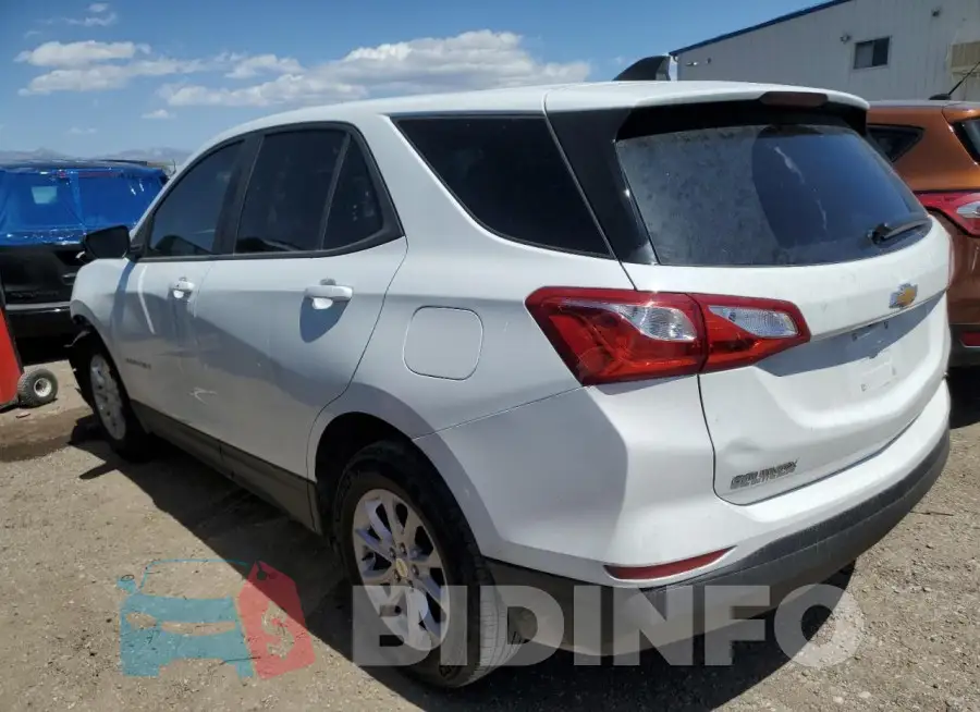3GNAXHEV7MS171014 Photo# 2
