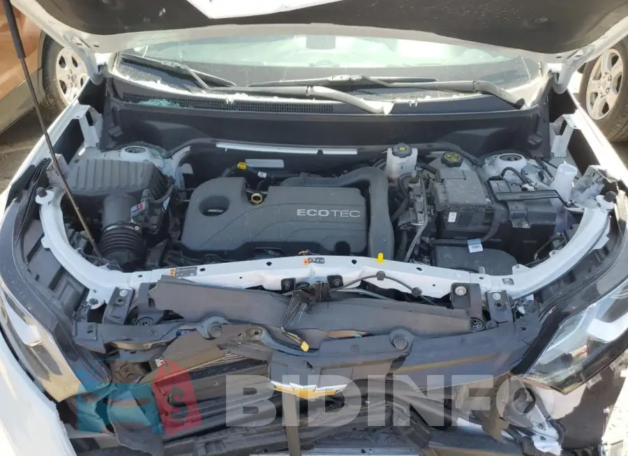 3GNAXHEV7MS171014 Photo# 12
