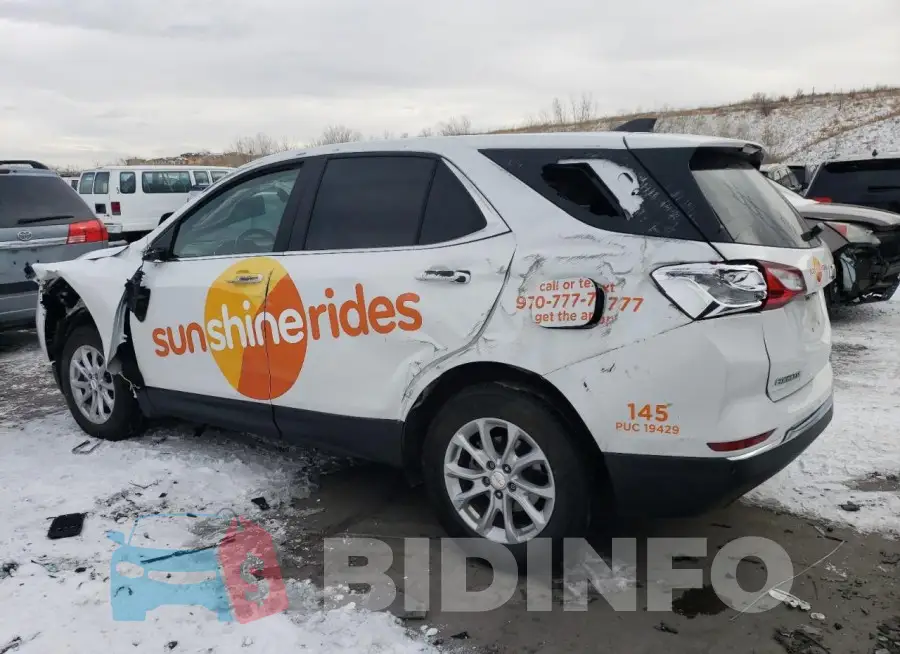 3GNAXUEV3MS163825 Photo# 2