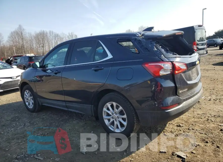3GNAXUEVXLS695037 Photo# 2