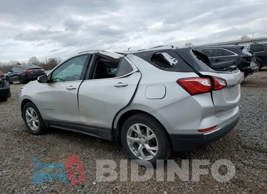 3GNAXXEVXLS651587 Photo# 2