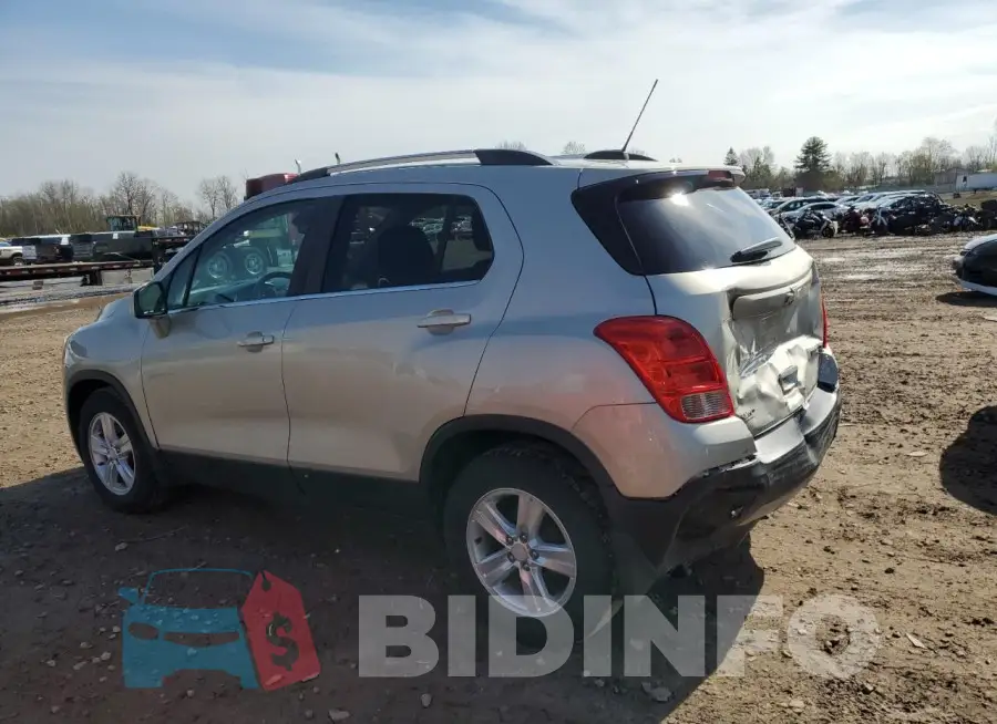 3GNCJLSB3GL264571 Photo# 2