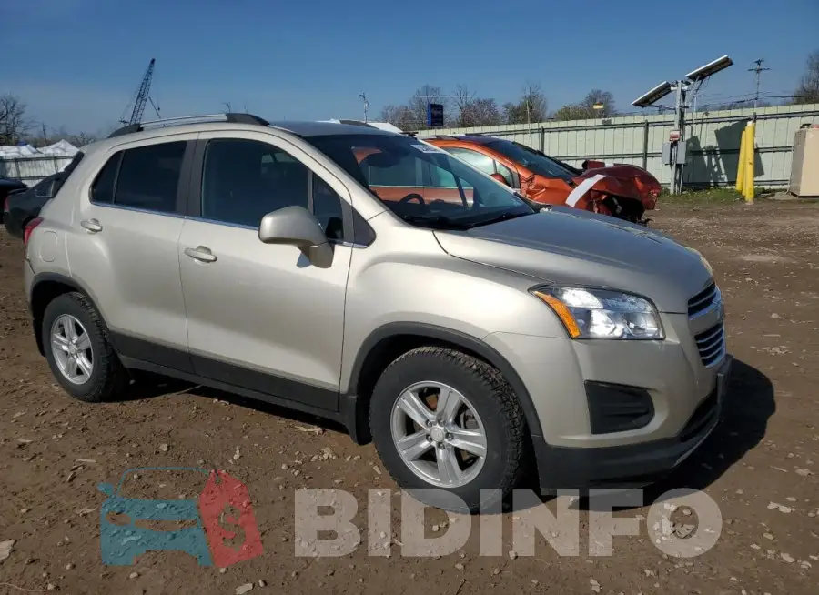 3GNCJLSB3GL264571 Photo# 4