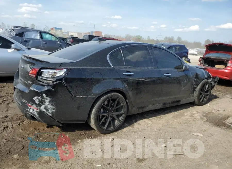 6G3F15RWXFL110947 Photo# 3