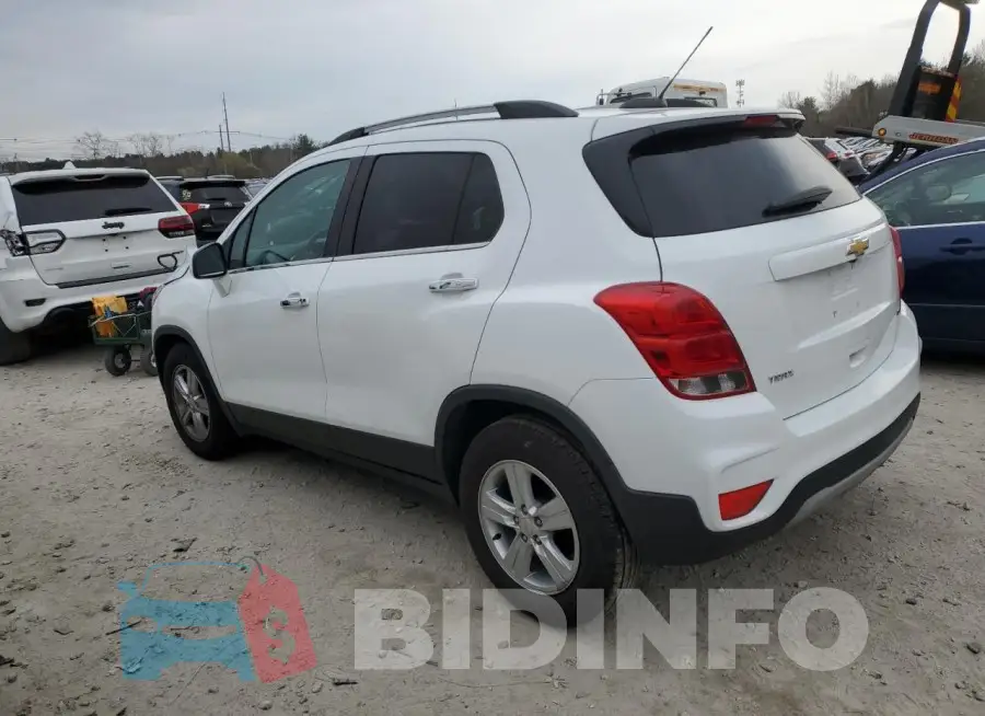 KL7CJLSB1HB249902 Photo# 2
