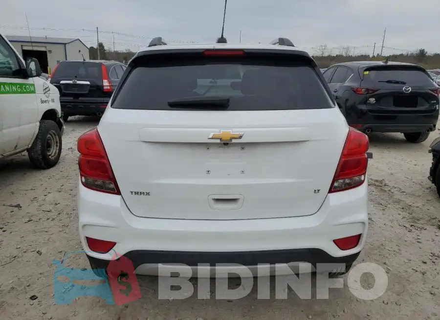 KL7CJLSB1HB249902 Photo# 6