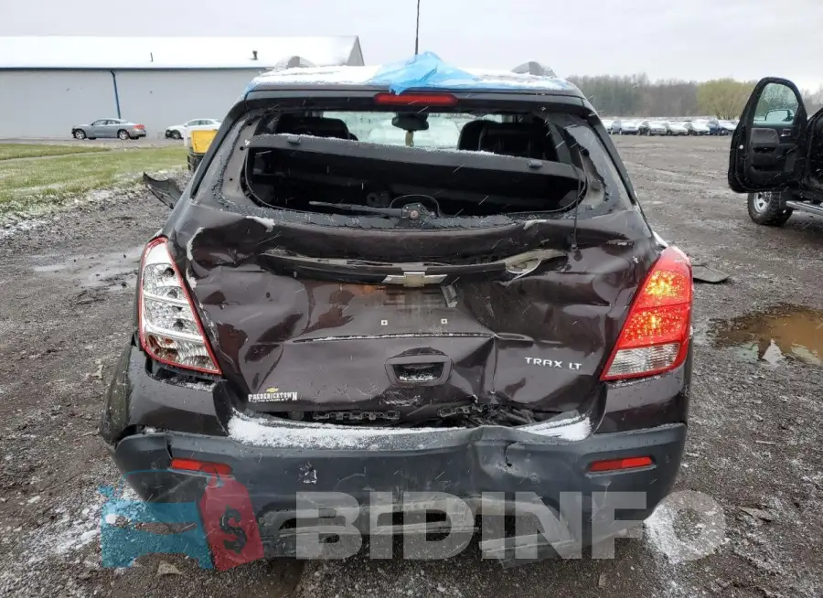 KL7CJLSB3GB570676 Photo# 6