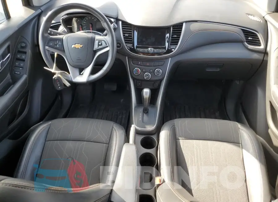 KL7CJLSB8KB963789 Photo# 8