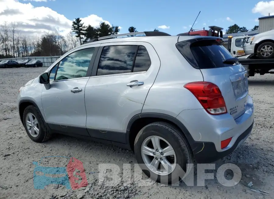 KL7CJPSB6JB689711 Photo# 2