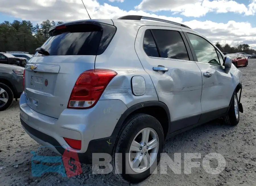 KL7CJPSB6JB689711 Photo# 3