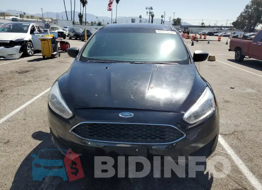1FADP3E20FL256287 Photo# 5