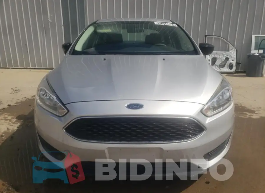 1FADP3E21JL246893 Photo# 5