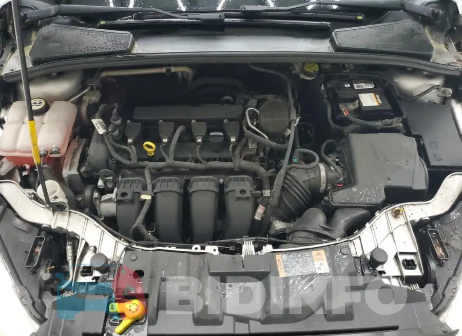 1FADP3E26FL335978 Photo# 11