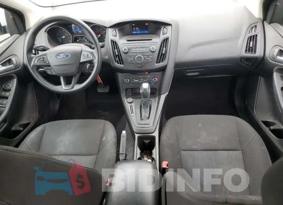 1FADP3F22GL253746 Photo# 8
