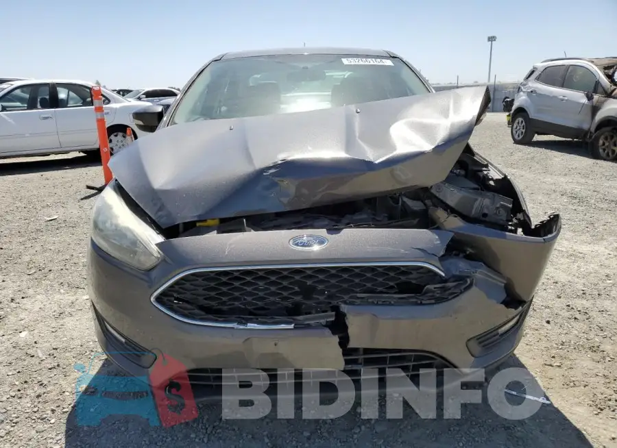 1FADP3F23FL300751 Photo# 5