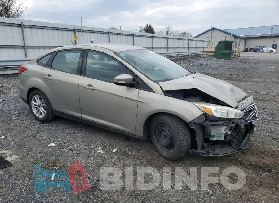 1FADP3F24GL357462 Photo# 4