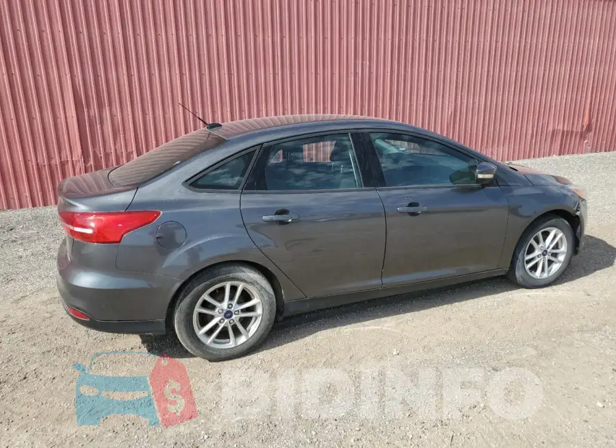 1FADP3F25FL245767 Photo# 3