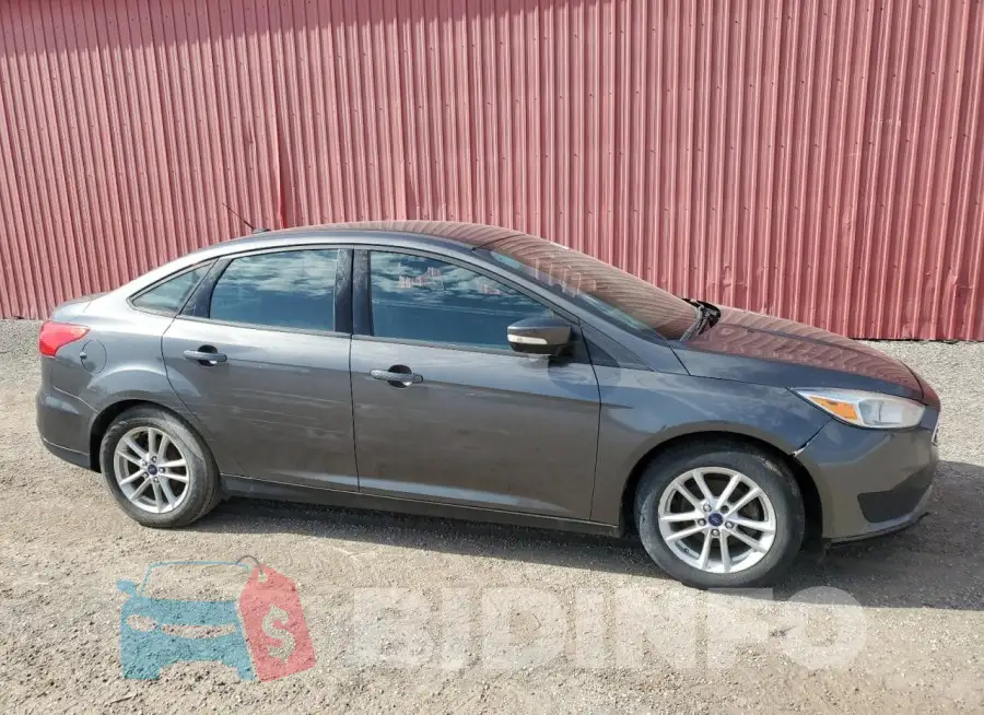 1FADP3F25FL245767 Photo# 4