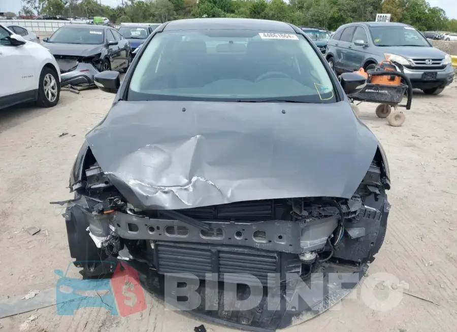 1FADP3F25GL377056 Photo# 5