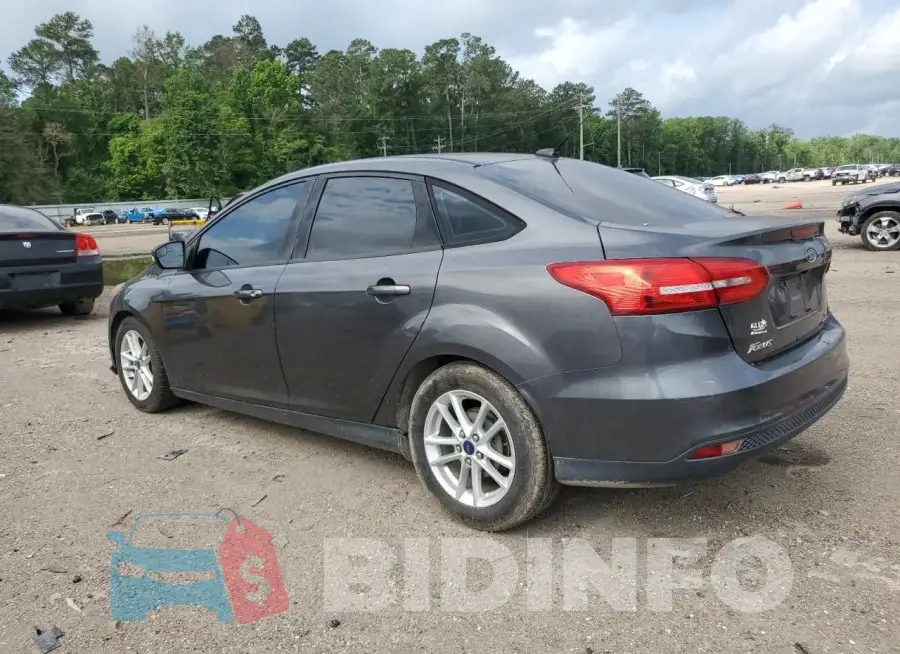 1FADP3F26FL204693 Photo# 2