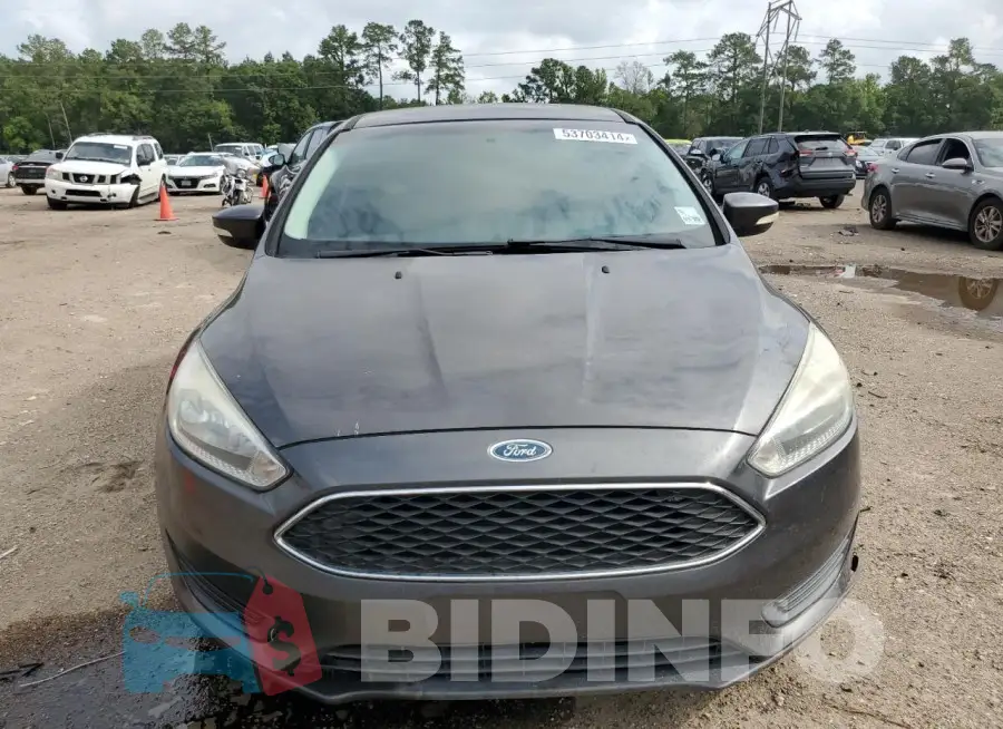 1FADP3F26FL204693 Photo# 5