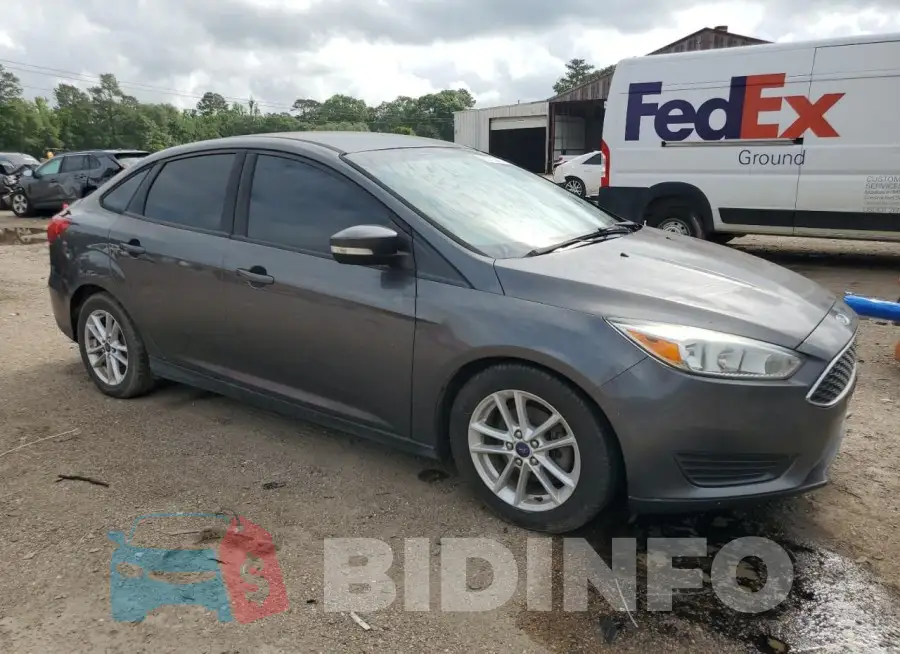 1FADP3F26FL204693 Photo# 4
