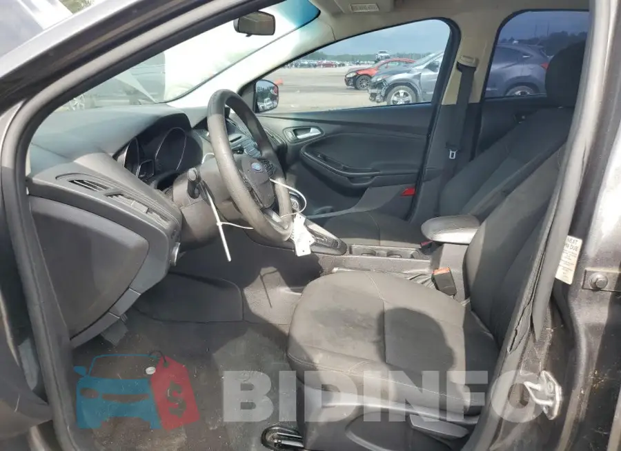 1FADP3F26FL204693 Photo# 7