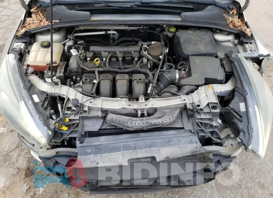 1FADP3F2XFL311617 Photo# 11