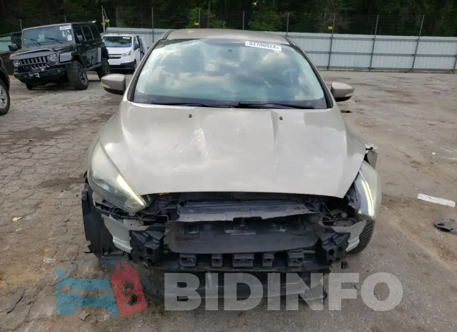1FADP3F2XFL311617 Photo# 5