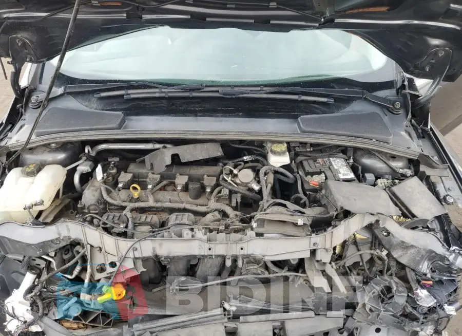 1FADP3F2XJL204933 Photo# 11