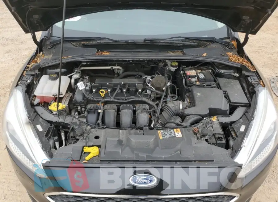 1FADP3K20GL205300 Photo# 11