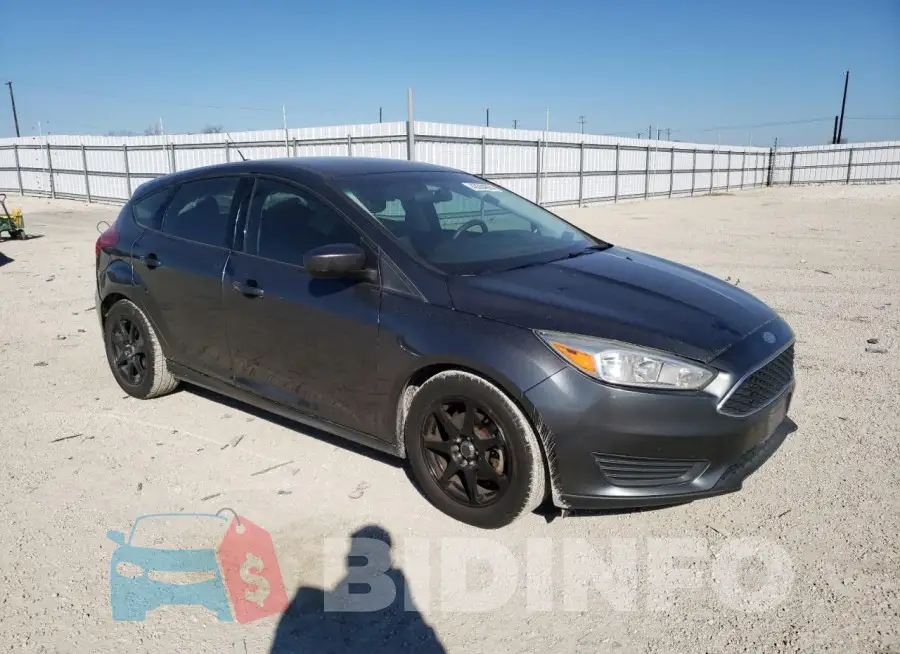 1FADP3K23JL229372 Photo# 4