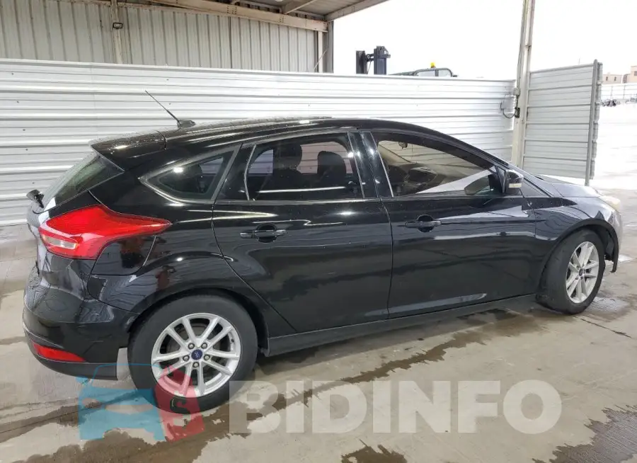 1FADP3K26HL278317 Photo# 3